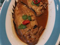 -秦淮人家风味酒楼(赣榆店)