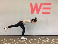 -WEGYMER健萌健身(雅颂居馆)
