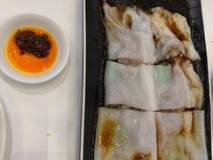 -白天鹅宾馆-宏图府餐厅