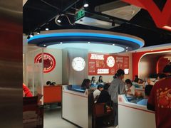 -喜虾客·大虾火锅(郑州无限城店)
