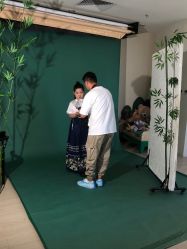 -小鬼当佳儿童摄影(通州外拍店)