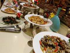 -萧邦音乐会所KTV·蒸汽活海鲜自助(福田店)