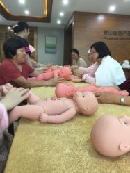 -爱贝蕊恩韩式月子会所(南山店)