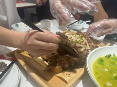-火龙堂·风味民间菜(文一路店)