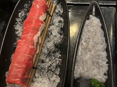 -捞王猪肚鸡火锅(财富中心店)