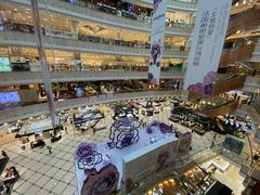 -新世界大丸百货