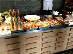 -双合园·海鲜水饺青岛菜(万佳广场店)