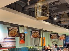 -北京老门框爆肚涮肉馆(凤城六路店)