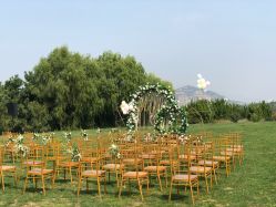 -彼歌婚礼工作室·星座专属定制