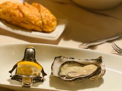 -Oyster Talks 四度蚝法餐厅