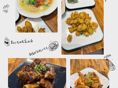 -私家峰味特色苍蝇小馆(马弄店)