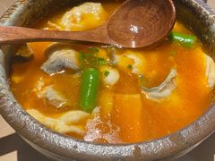 -山石榴·贵州菜(丰盛里店)