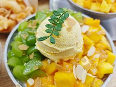 -豆豆冰室·地道招牌椰子冻(大良店)