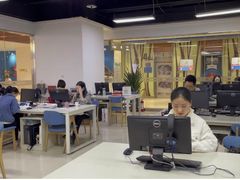 -诺亚雅思托福北郊中心(凤城路店)