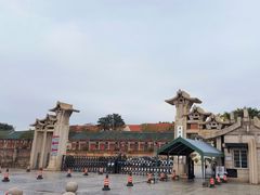 -华侨大学(厦门校区)