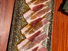 -山之屋炭火烧肉·生啤畅饮(大朗万科中央公园店)