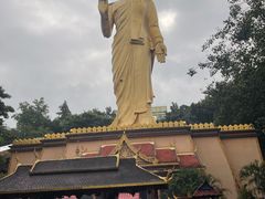 -西双版纳勐泐文化旅游区