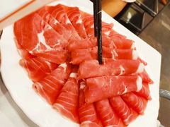 -东来顺饭庄(王府井步行街店)