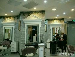 -尚·丹尼Hair