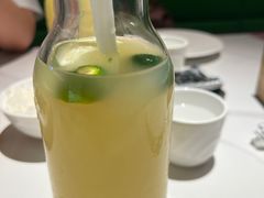 -外婆家(西红门荟聚购物中心店)