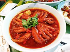 金手指-辛香汇(飞洲店)