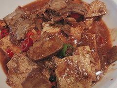 -西贝(南开大悦城店)