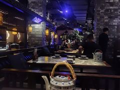 -绿茶餐厅(石家庄万象城店)