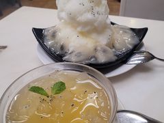 -味香园传统甜品店(牛车水店)