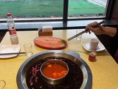 -田鸭肠·非遗火锅(彭州店)