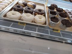 -麦雪尔甜品·生日蛋糕(新街口旗舰店)