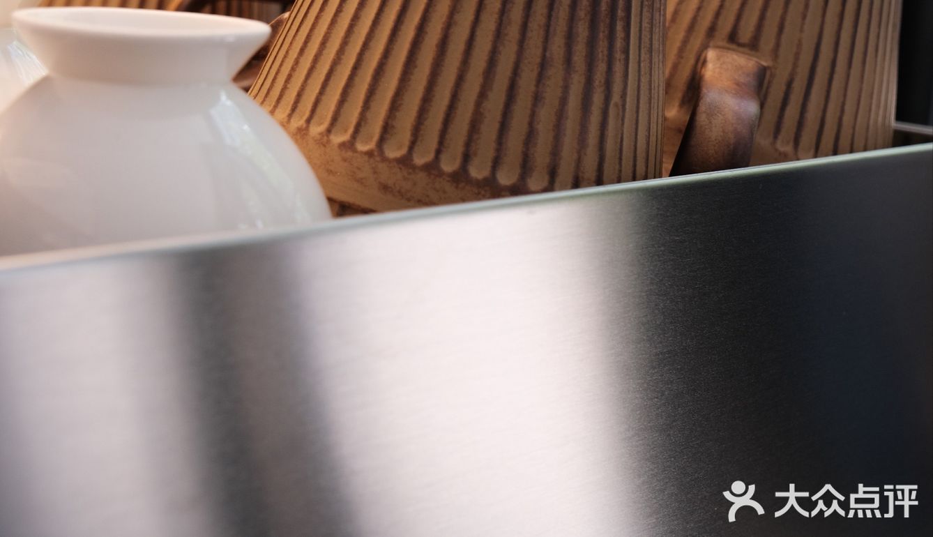 MoonLight Cafè月白｜风中一朵白白的云