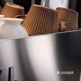 MoonLight Cafè月白｜风中一朵白白的云