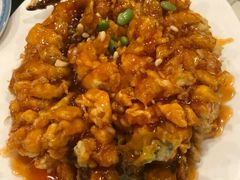-燕风楼烤鸭店(建设总店)