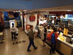 -麦当劳(宜兴人民路店)