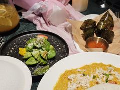 -翡翠鸟精品泰国菜(北辰财富中心店)