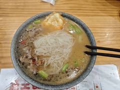 -小南小粉手工粉(迎薰路店)