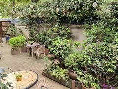 -宝翠花园餐厅(沙湖店)