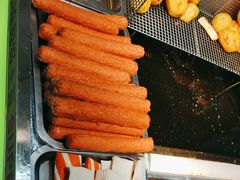 -乐乐姐超级土豆(中关村5号店)