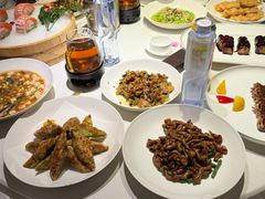 豉油王鹅肠-炳胜品味(海印总店)