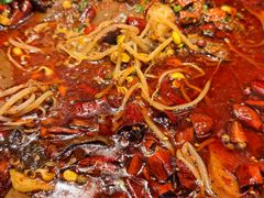 -燕郊烧鸽子(酷车小镇店)