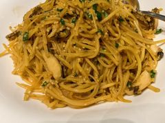 土豆烧鲍鱼-郑庄脂渣海鲜楼(九水路店)