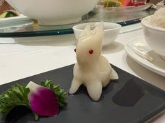 -得月楼·省级非遗·传统苏帮菜(观前店)