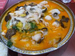 -喜家德虾仁水饺(岗厦北店)