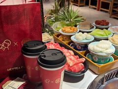 -麻辣英雄重庆火锅(陈江天益城店)