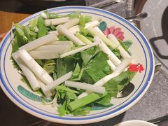-米氏火鱼·泡椒鱼火锅(李子坝老店)