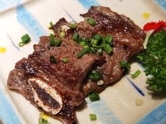 -三石铁板烧(紫竹桥店)