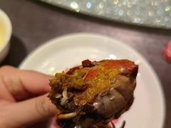 -蟹榭·本帮江浙菜·蟹宴(五角场合生汇商场店)