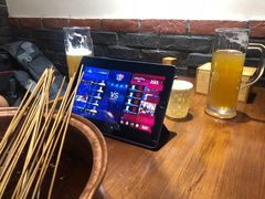 -搓火大都会(广安门总店)