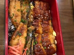 -希望日本料理(保利香槟花园店)