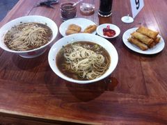 -随柳居·苏式小吃(建新巷店)